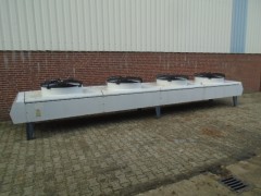 Helpman condensor 235 kw